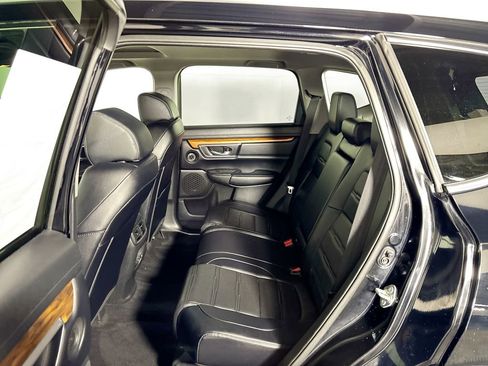 Certified 2018 Honda CR-V Touring image 22