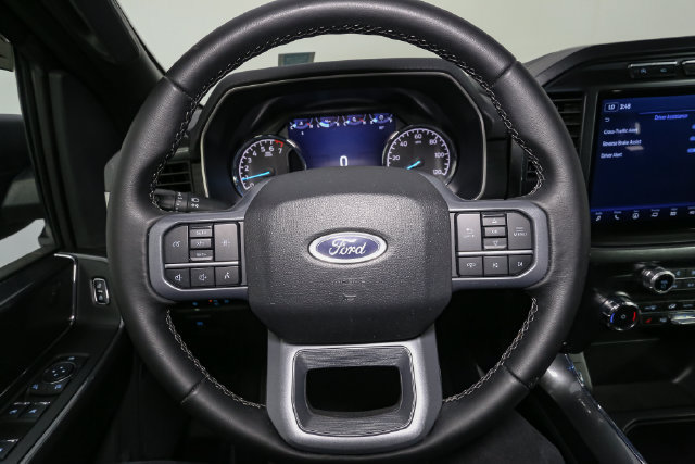 Used 2023 Ford F150 XLT w/ Equipment Group 302A High AWD/4WD image 30