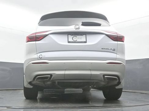 Used 2019 Buick Enclave Avenir w/ Avenir Technology Package AWD/4WD image 50
