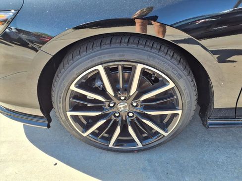 New 2026 Honda Accord Touring image 22