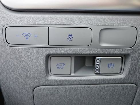 Used 2025 Hyundai Palisade SEL image 20