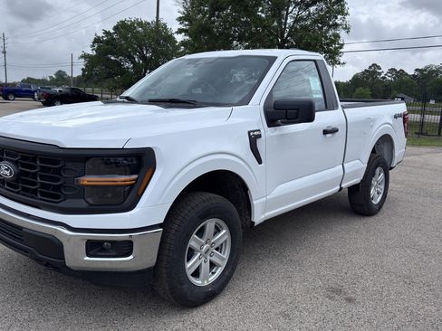 New 2026 Ford F150 XL image 6