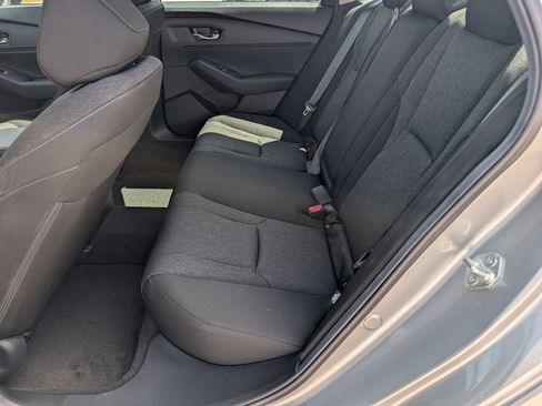 Used 2024 Honda Accord EX image 13