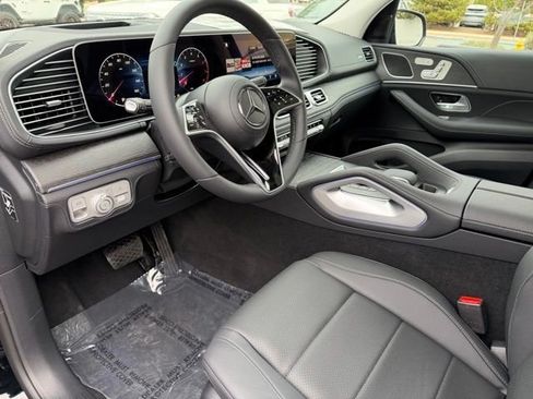 New 2026 Mercedes-Benz GLE 450 4MATIC image 9