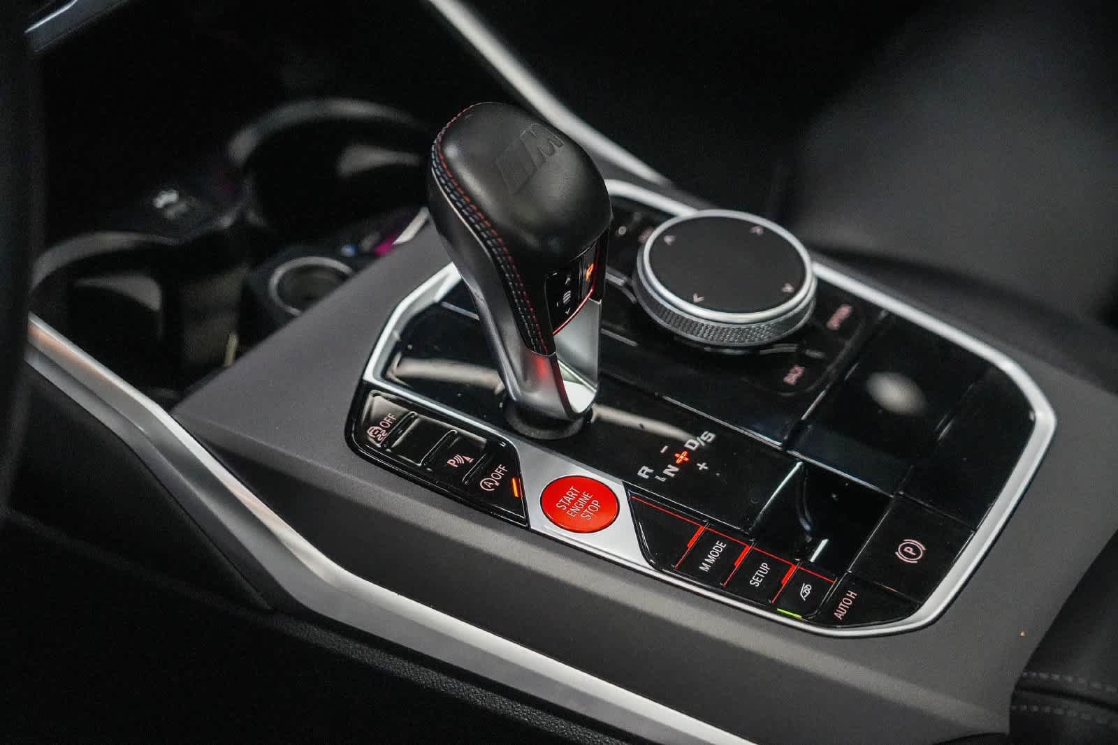 Used 2026 BMW M3 Competition w/ Executive Package AWD/4WD image 20