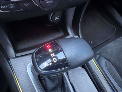 Used 2023 Dodge Charger Scat Pack RWD image 38
