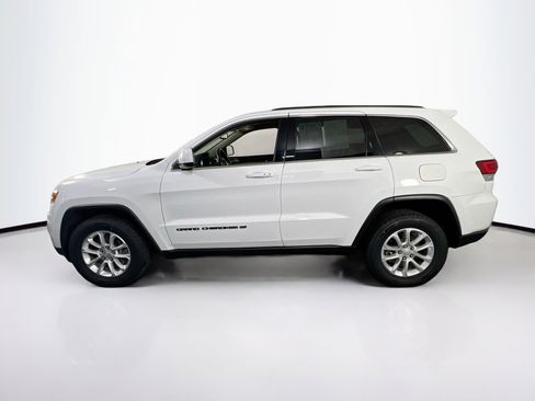 Used 2022 Jeep Grand Cherokee Laredo E image 8