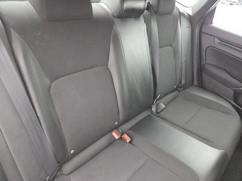 Certified 2023 Honda Civic Sport image 26