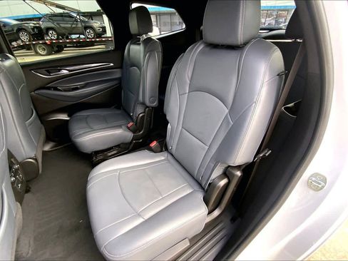 Certified 2023 Buick Enclave Essence w/ Experience Buick Package image 20