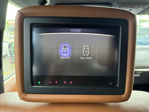 Used 2021 INFINITI QX80 Sensory w/ Cargo Package AWD/4WD image 21