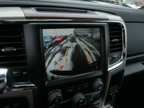 Used 2016 RAM 2500 Laramie w/ Sport Appearance Group image 37