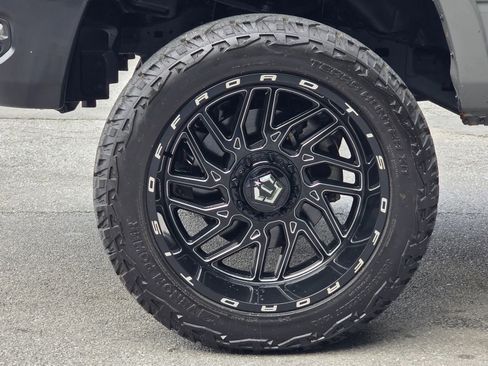 Used 2020 RAM 1500 Big Horn w/ Built-to-serve Edition AWD/4WD image 39
