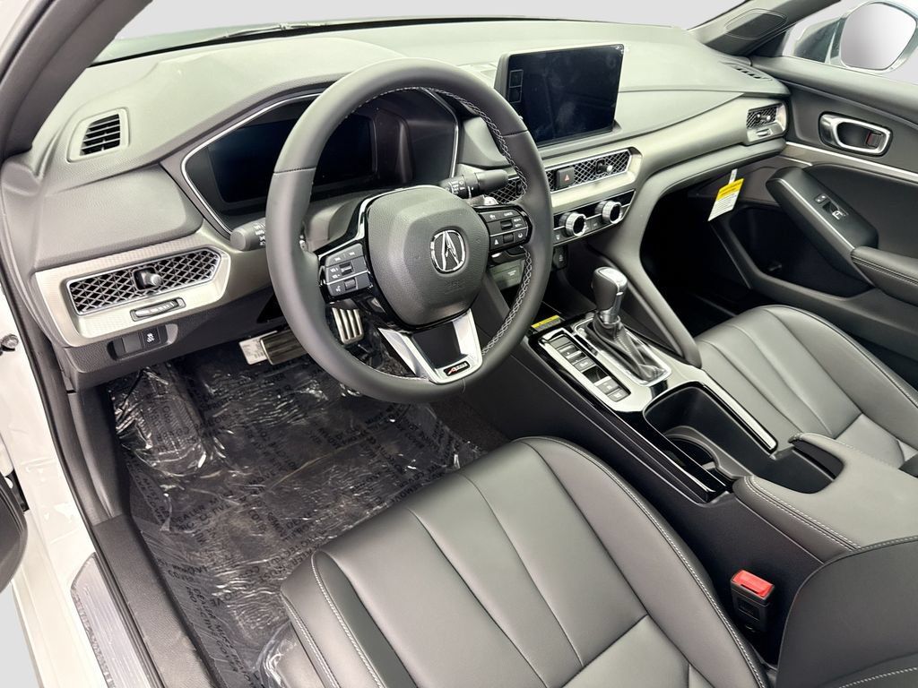 Used 2026 Acura Integra A-Spec FWD image 11