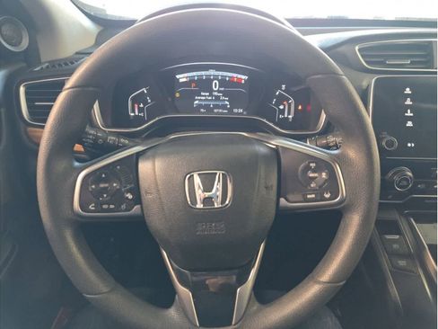 Used 2018 Honda CR-V EX image 25
