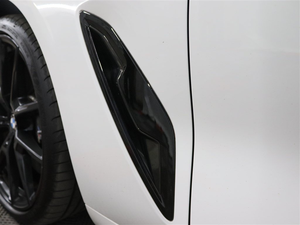 Used 2021 BMW M850i Gran Coupe xDrive AWD/4WD image 14