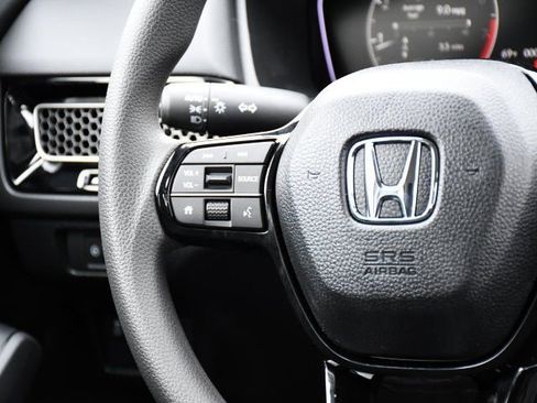 New 2026 Honda Civic LX image 20