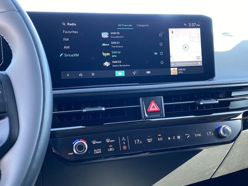 New 2026 Kia EV6 Light RWD image 18
