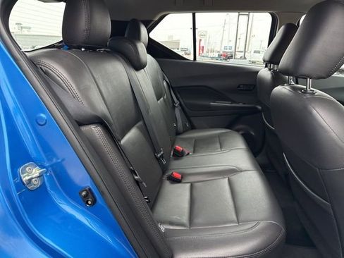 Used 2021 Nissan Kicks S image 15