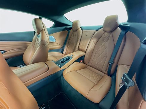 New 2026 Maserati GranTurismo Modena image 25