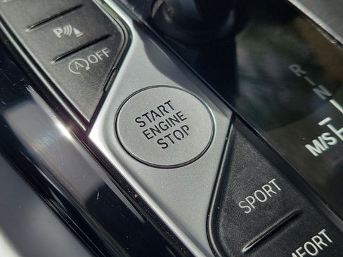 Used 2020 BMW Z4 sDrive30i RWD image 28