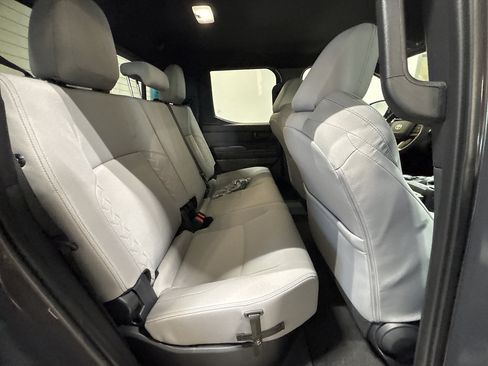 New 2026 Toyota Tacoma SR5 AWD/4WD image 21