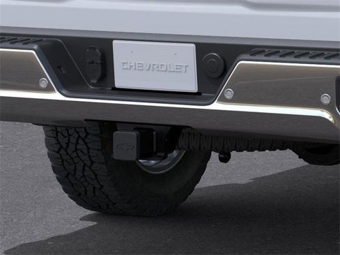 New 2026 Chevrolet Silverado 3500 LTZ w/ LTZ Premium Texas Edition image 14