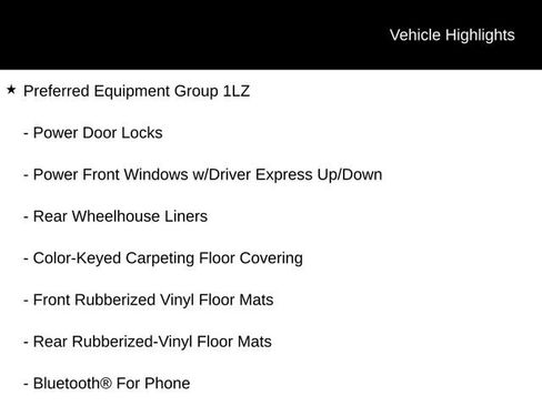 Used 2019 Chevrolet Silverado 1500 LTZ w/ LTZ Plus Package image 12