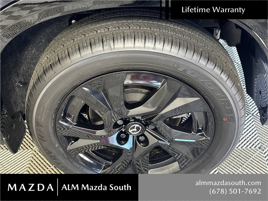 New 2026 MAZDA CX-5 2.5 S w/ Premium Plus Package AWD/4WD image 20
