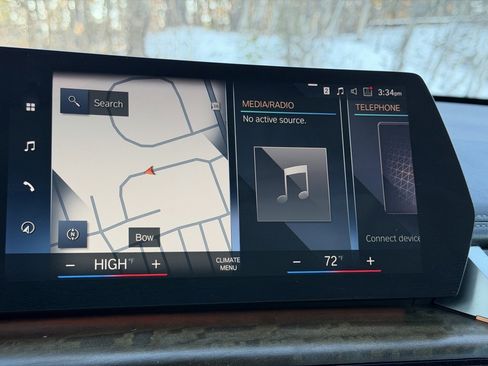 Used 2023 BMW X1 xDrive28i w/ Convenience Package image 8