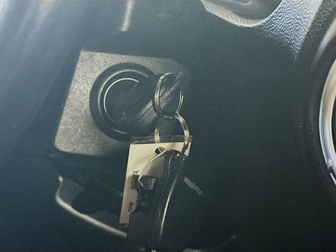 Used 2014 Jeep Wrangler Unlimited Sahara w/ Connectivity Group image 25