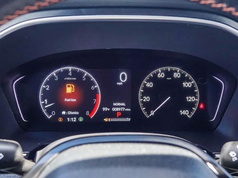 Used 2025 Honda Pilot Sport image 23