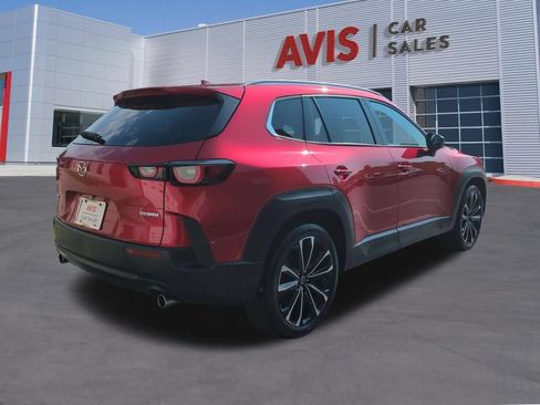 Used 2025 MAZDA CX-50 AWD 2.5 S w/ Premium Plus Pkg image 6