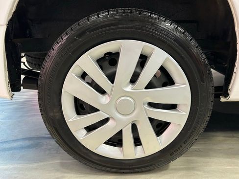 Used 2021 Nissan NV200 SV w/ Back Door Glass Package image 15