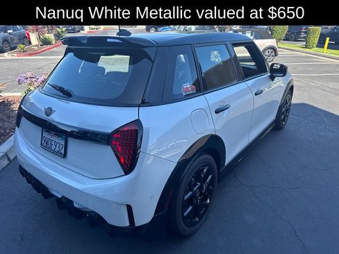 Used 2026 MINI Cooper S FWD image 5