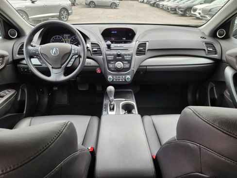 Used 2016 Acura RDX AWD image 8