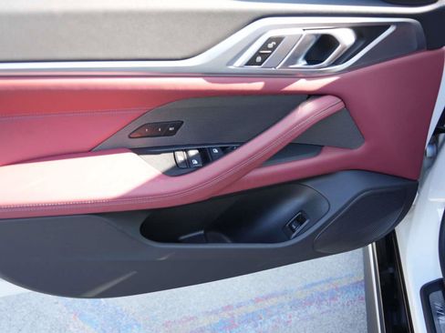 Used 2025 BMW i4 eDrive40 image 13