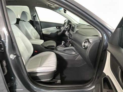 Certified 2023 Hyundai Kona SEL w/ Cargo Package AWD/4WD image 38