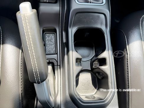 Used 2021 Jeep Wrangler Unlimited Sahara w/ Safety Group image 16