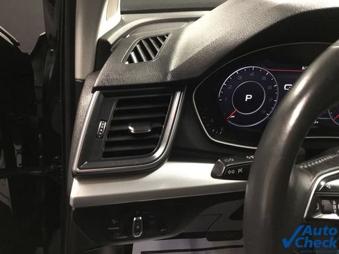 Used 2018 Audi Q5 2.0T Premium Plus w/ Premium Plus Package AWD/4WD image 23