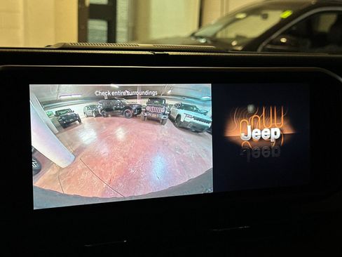 New 2026 Jeep Wrangler Unlimited Sport AWD/4WD image 18