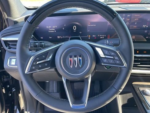 New 2026 Buick Enclave Avenir w/ Super Cruise Package image 11