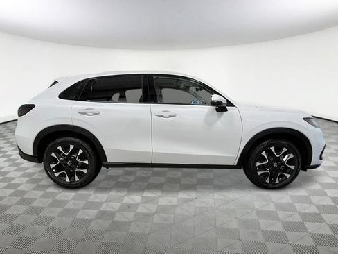 New 2027 Honda HR-V EX-L image 7