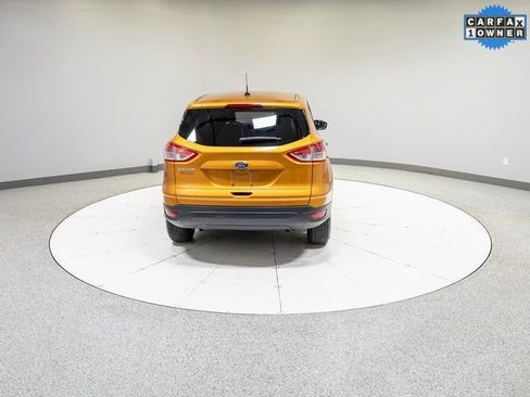 Used 2016 Ford Escape S image 30