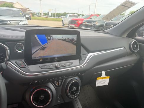 New 2026 Chevrolet Blazer LT w/ Convenience Package AWD/4WD image 21