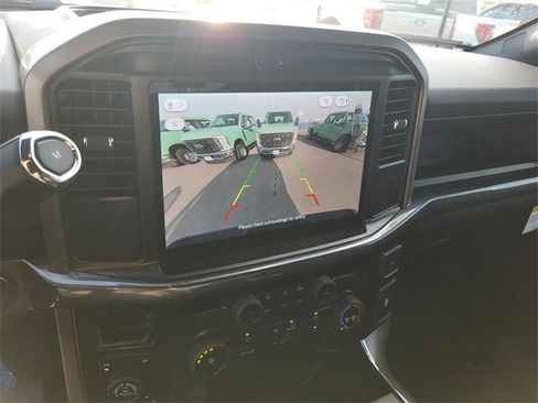 New 2025 Ford F150 STX w/ Equipment Group 201A FX4 image 5
