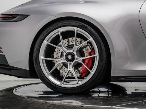 Used 2023 Porsche 911 GT3 RWD image 87