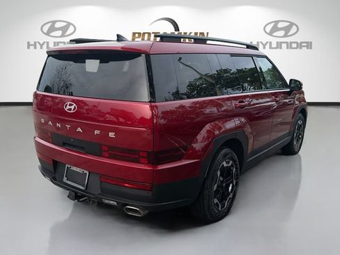 Certified 2026 Hyundai Santa Fe SEL FWD image 5