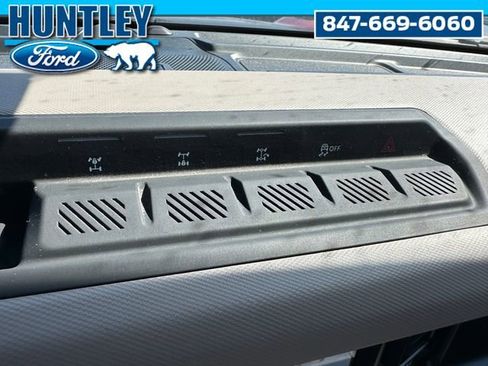 Used 2023 Ford Bronco Wildtrak AWD/4WD image 20