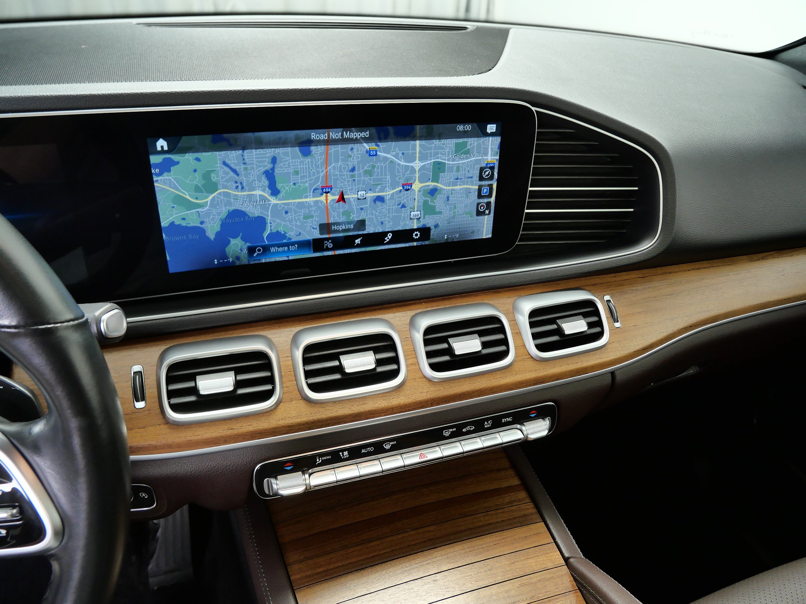 Certified 2022 Mercedes-Benz GLE 350 4MATIC image 19