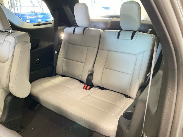 New 2027 Ford Explorer Active w/ Active Comfort Package AWD/4WD image 11